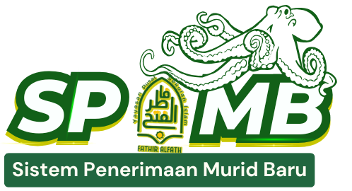 Sistem Penerimaan Siswa Baru